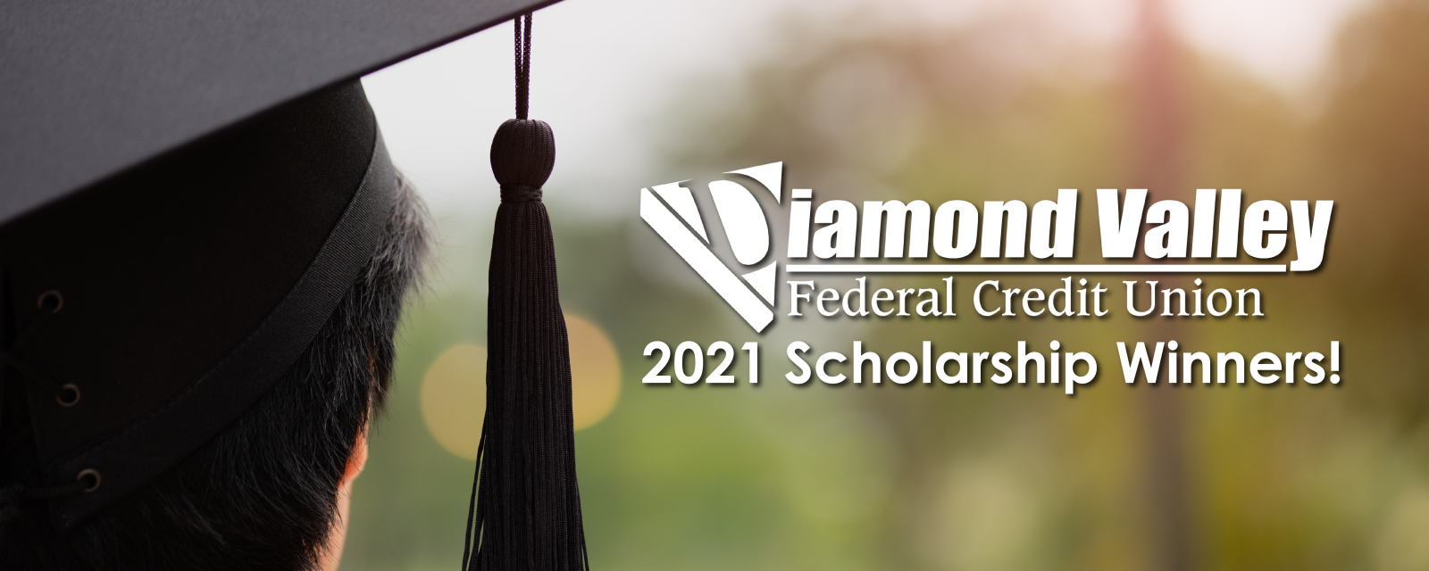 scholarship Diamond Valley FCU